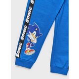 Sinsay Hlače s printom Sonic the Hedgehog | shoptok.hr