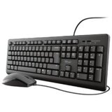 Trust Primo set tastatura+miš office set, BH/HR/SRB layout | Eponuda.ba