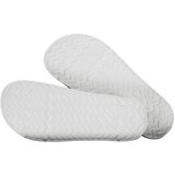 Fila FOOTWEAR SLIPPER WOMEN WHITE | Shoptok.si