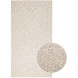  Tepih ZIZUR 80 x 150 cm s izgledom jute unutarnji i vanjski | shoptok.hr