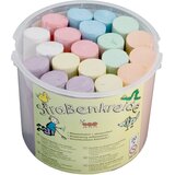 Lux Tools Kreda LUX ZA GRAĐEVINARE 10x7cm 20/1 Cijene