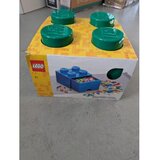 Lego Fioka (4): Tamno zelena OUTLET | ePonuda.com