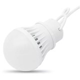 TIMMLUX LED USB sijalka 5W 350lm 1m kabla bela svetloba Cene