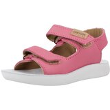 Geox Sandali &amp; Odprti čevlji B SANDAL LIGHTFLOPPY Rožnata cene