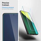 Spigen Glas.tR Slim (2 kosa) za Xiaomi Redmi Note 13 Pro 5G / Poco X6 - prozoren | Shoptok.si