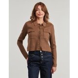 Les Petites Bombes JOLIANE Smeđa | shoptok.hr