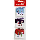  Voščilnice unicef, male, 15 kosov | Shoptok.si