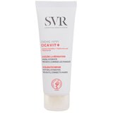 SVR Cicavit+ Creme HPPI Accelerates Repair krema za tijelo 40 ml za žene Cijene