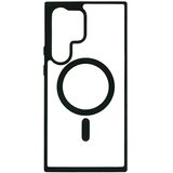 IZMAEL Magsafe futrola za Samsung Galaxy S22 - Crna KP23988 | shoptok.hr