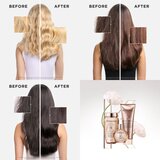 Kérastase Gloss Absolu šampon proti krepastim lasem 500 ml | Shoptok.si