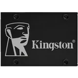 SSD 256GB KC600 2.5" SATA 3, (01-0141236)