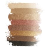 Max Factor masterpiece Nude Palette paleta sjenila za oči 6,5 g nijansa 02 Golden Nudes | shoptok.hr