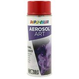 Dupli color Lak v spreju DUPLI COLOR Aerosol Art ( RAL 3003, barva: rubin dreča, 400 ml) Cene