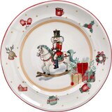 Tognana Tanjir za panetone Konj Christmas Vintage Xmas, 27 cm, Šareni Cene