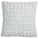  Jastuk Kongsspir 45x45 veštačko krzno siva ( 6865342 ) | ePonuda.com