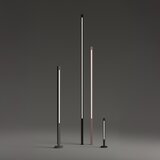 Ideal Lux - spoljna LED lampa JEDI LED/12W/230V 80 cm CRI 90 IP65 antracit | Eponuda.com
