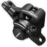 Shimano KOČNICA TOURNEY BR-TX805 DISK PREDNJA/ZADNJA MEHANIČKA CRNA Cene