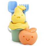  Prtljažnik z dodatki Happy Green | Shoptok.si