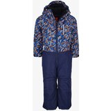 Ellesse skafander za dečake boys ski jumpsuit ELA223B001-02 Cene