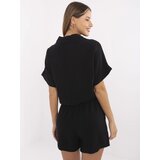 Italy Moda Shirt-MO-KS-F071.00-black | shoptok.hr