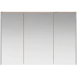  Kupaonski ormar s ogledalom Staro drvo 103,5 x 15,5 x 70 cm | shoptok.hr