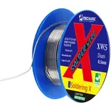 zica za lemljenje mechanic 0.5mm/Sn42%/Bi50%/Cu8% za iphone x/xs/xr/xs max 18944