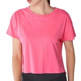 Hummel majica hmlsandra crop t-shirt s/s za žene Cene