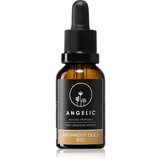 Angelic Argan Oil bio arganovo olje 25 ml Cene
