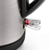 Bosch kuhalo za vodu1.7L Design line, Silver2400W ( TWK3P420 ) | Eponuda.ba