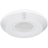 Globo Plafonjera Pillo LED 24 W, 2300 lm, CCT 2700-6500 K, daljinski upravljač, fi 39 cm Cijene