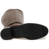 Polaris 320236.z 2pr Women's Brown Heeled Boots | ePonuda.com
