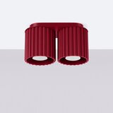 Sollux Bordo metalni reflektor 10x21 cm Zora – | shoptok.hr