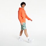 Jordan Dri-FIT Zion Perf Fleece Hoodie Red Cene