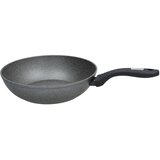 Tognana wok tiganj mythos, 28 cm, sivi | Eponuda.com
