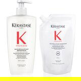 Kérastase Première ugodno pakiranje za poškodovane lase | Shoptok.si