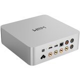 WIIM Silver Audio Streamer Amp Ultra" | Shoptok.si