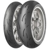 Dunlop Sportmax GP Racer D212 ( 180/55 ZR17 TL (73W) zadnje kolo, Mischung srednje ) Cene