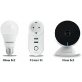 Marmitek začetni komplet za pametni dom smartme start ma | Shoptok.si