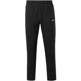 Reebok Sport Športne hlače 'Workout Ready' črna