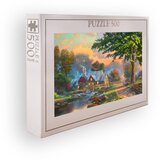 WALLXPERT PZL_039_500 multicolor puzzle | ePonuda.com