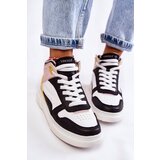 VINCEZA Women's High Sport Shoes Multicolor Silje | ePonuda.com
