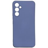 Max Mobile Maska za Samsung Galaxy A55 5G, TPU Silicone Mikro, ljubičasta | shoptok.hr