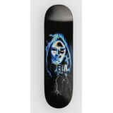Opera Skateboards Trey Wood Lightning Ex7 8.75" Skateboard deska black Cene