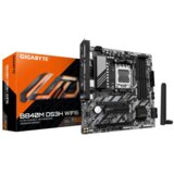 Gigabyte B840M DS3H WIFI6 AMD B840 Utor AM5 Mikro ATX | shoptok.hr