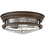Elstead Lighting stropna svetilka elstead hadrian 30.5/11.7 cm | Shoptok.si