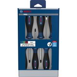 Bosch Set odvijača PRO PH/PZ/SL, 6 kom 1600A039PD | Eponuda.com