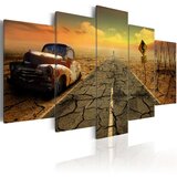  Slika - Difficult road 200x100 | shoptok.hr