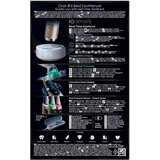 Oral-b iO Serija 10 Eclipse Gold posebna izdaja, elektricna zobna šcetka | Shoptok.si