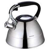 Shumee jekleni čelnik 3,0L klausberg KB-7397, (21237286) Cene