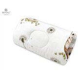 MimiNu potporni jastučić za dojenje i nošenje bebe – Maslačak | shoptok.hr
